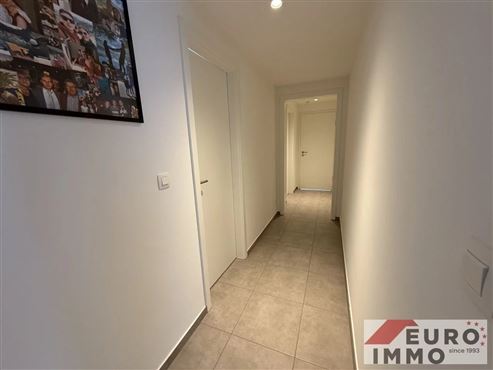 Frisch, modern und mitten im Herzen von Eupen – Ihr neues Zuhause wartet auf Sie.
