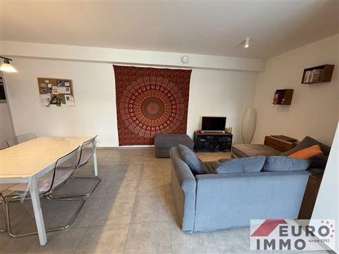 Frisch, modern und mitten im Herzen von Eupen – Ihr neues Zuhause wartet auf Sie.