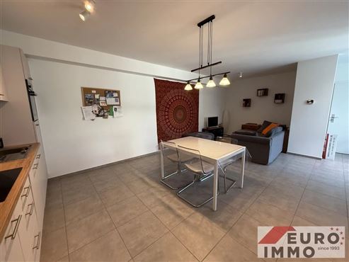 Frisch, modern und mitten im Herzen von Eupen – Ihr neues Zuhause wartet auf Sie.