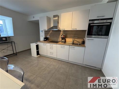 Frisch, modern und mitten im Herzen von Eupen – Ihr neues Zuhause wartet auf Sie.