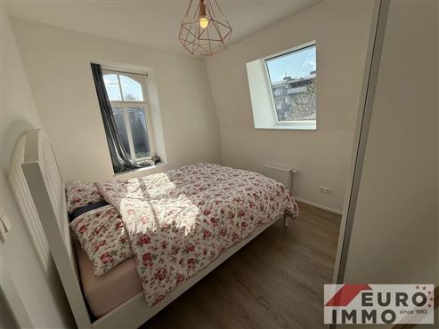 Frisch, modern und mitten im Herzen von Eupen – Ihr neues Zuhause wartet auf Sie.
