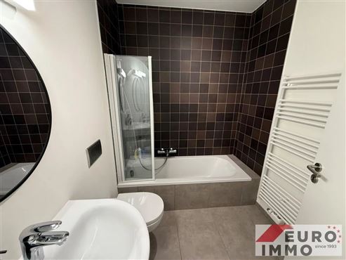 Frisch, modern und mitten im Herzen von Eupen – Ihr neues Zuhause wartet auf Sie.