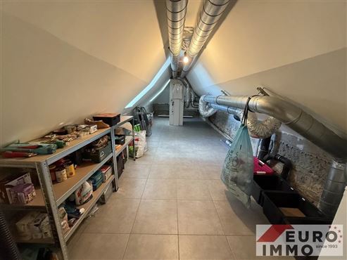 Frisch, modern und mitten im Herzen von Eupen – Ihr neues Zuhause wartet auf Sie.