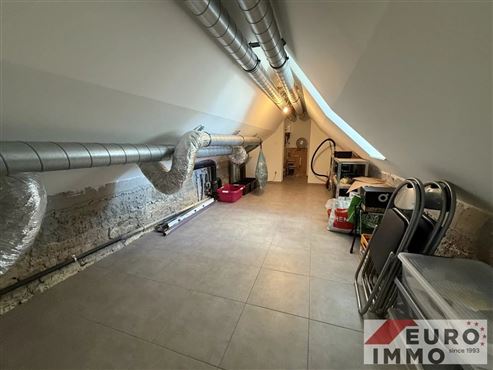Frisch, modern und mitten im Herzen von Eupen – Ihr neues Zuhause wartet auf Sie.