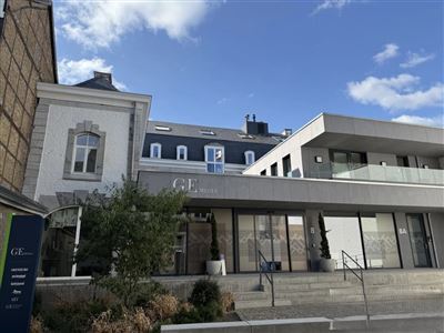 Frisch, modern und mitten im Herzen von Eupen – Ihr neues Zuhause wartet auf Sie. - 4700 Eupen, Belgien 