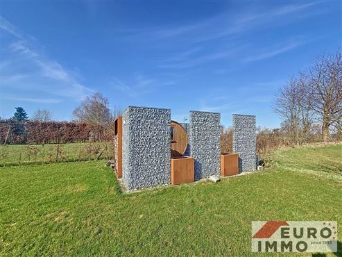 Familienfreundliches, großzügiges freistehendes EFH mit sonnigem Garten inkl. Außensauna und Studio im Keller:  perfekt für zwei Generationen oder Homeoffice!