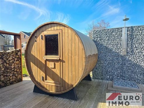 Familienfreundliches, großzügiges freistehendes EFH mit sonnigem Garten inkl. Außensauna und Studio im Keller:  perfekt für zwei Generationen oder Homeoffice!