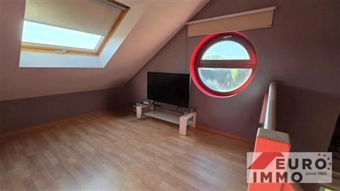 Familienfreundliches, großzügiges freistehendes EFH mit sonnigem Garten inkl. Außensauna und Studio im Keller:  perfekt für zwei Generationen oder Homeoffice!