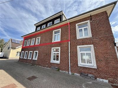 Ihr Start in die Unabhängigkeit - erste eigene Wohnung oder clevere Kapitalanlage? - 4700 Eupen, Belgien 