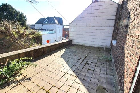 Haus - WELKENRAEDT