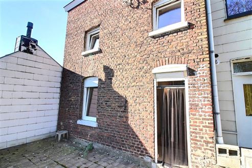 Haus - WELKENRAEDT