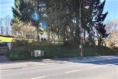 Baugrundstück - WAIMES