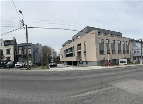 Etagenwohnung - Seraing