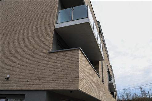 Etagenwohnung - Seraing