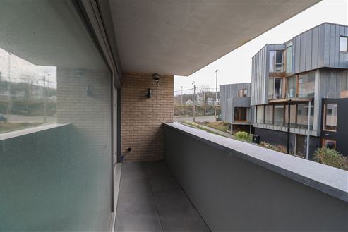 Etagenwohnung - Seraing