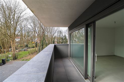 Etagenwohnung - Seraing