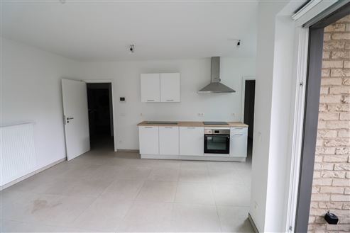 Etagenwohnung - Seraing