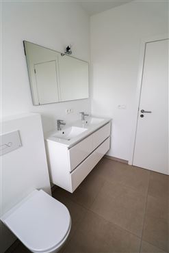 Etagenwohnung - Seraing