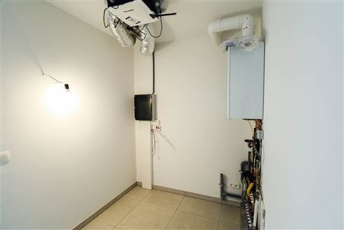 Etagenwohnung - Seraing