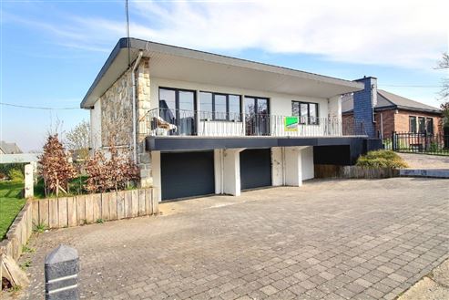 Bungalow - BLÉGNY