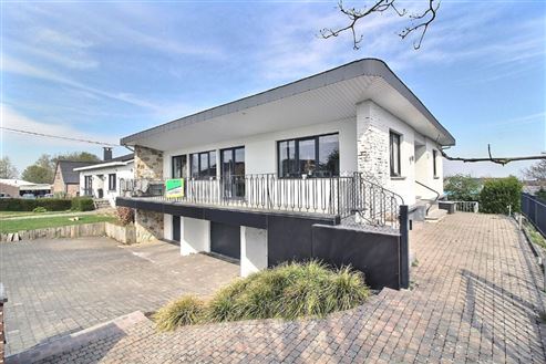 Bungalow - BLÉGNY