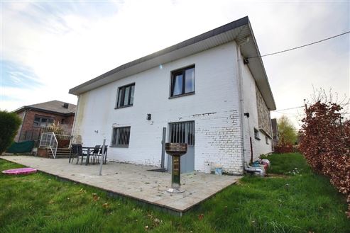 Bungalow - BLÉGNY