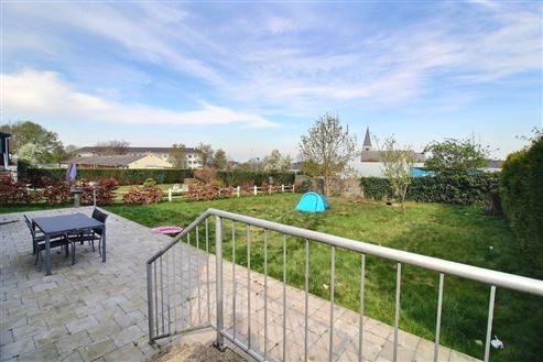 Bungalow - BLÉGNY