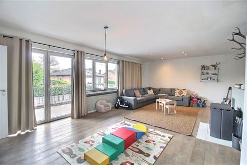 Bungalow - BLÉGNY