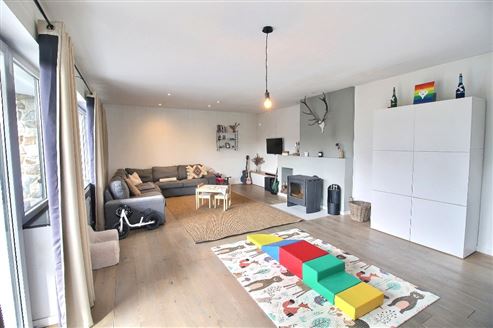 Bungalow - BLÉGNY
