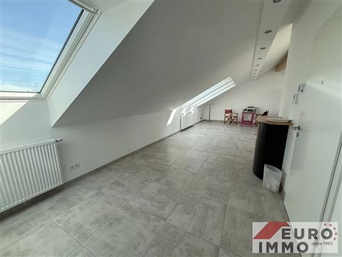 Moderne, barrierefreie Stadtwohnung mit Aufzug bis in die Wohnung – mitten in Eupen!