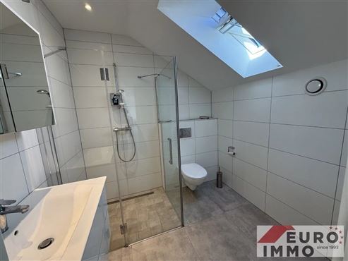 Moderne, barrierefreie Stadtwohnung mit Aufzug bis in die Wohnung – mitten in Eupen!