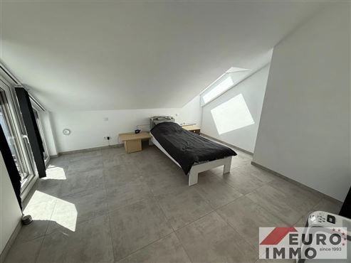 Moderne, barrierefreie Stadtwohnung mit Aufzug bis in die Wohnung – mitten in Eupen!