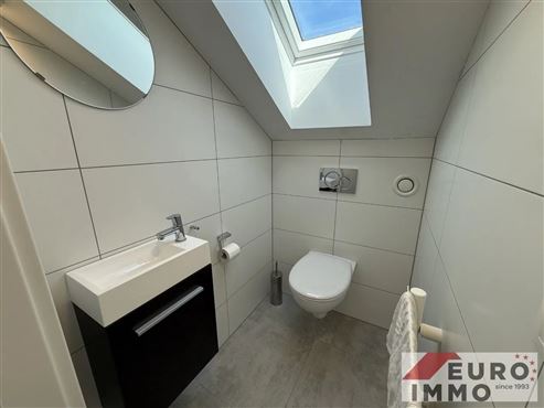 Moderne, barrierefreie Stadtwohnung mit Aufzug bis in die Wohnung – mitten in Eupen!