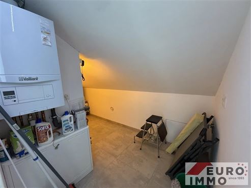 Moderne, barrierefreie Stadtwohnung mit Aufzug bis in die Wohnung – mitten in Eupen!