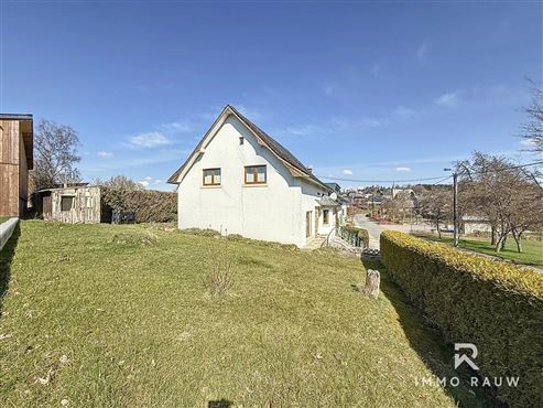 Gemütliches Wohnhaus mit Garten in Meyerode zu vermieten – Sofort bezugsbereit!