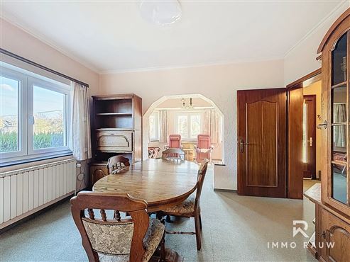 Gemütliches Wohnhaus mit Garten in Meyerode zu vermieten – Sofort bezugsbereit!
