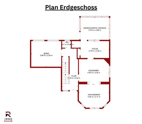 Gemütliches Wohnhaus mit Garten in Meyerode zu vermieten – Sofort bezugsbereit!