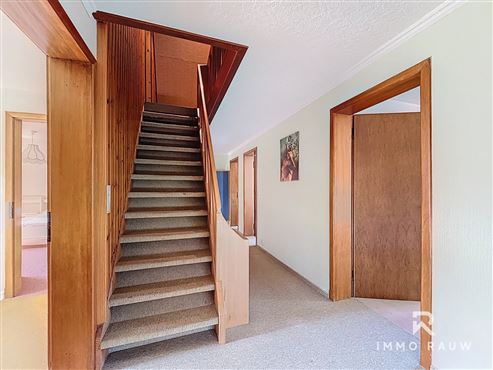 Gemütliches Wohnhaus mit Garten in Meyerode zu vermieten – Sofort bezugsbereit!