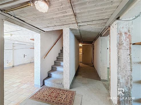 Gemütliches Wohnhaus mit Garten in Meyerode zu vermieten – Sofort bezugsbereit!