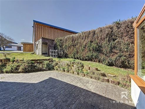 Gemütliches Wohnhaus mit Garten in Meyerode zu vermieten – Sofort bezugsbereit!