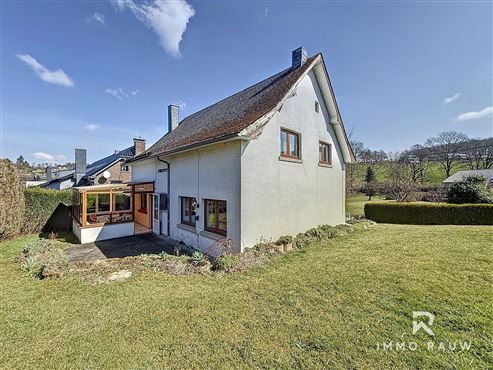 Gemütliches Wohnhaus mit Garten in Meyerode zu vermieten – Sofort bezugsbereit!