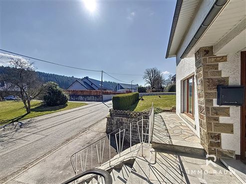 Gemütliches Wohnhaus mit Garten in Meyerode zu vermieten – Sofort bezugsbereit!