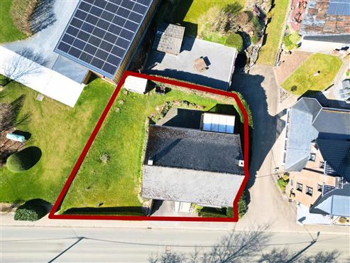 Gemütliches Wohnhaus mit Garten in Meyerode zu vermieten – Sofort bezugsbereit!