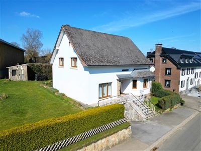 Gemütliches Wohnhaus mit Garten in Meyerode zu vermieten – Sofort bezugsbereit!