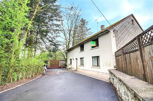Haus zu renovieren - NIDRUM
