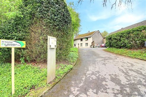 Haus zu renovieren - NIDRUM