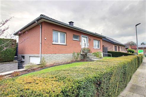 Bungalow - NEU-MORESNET