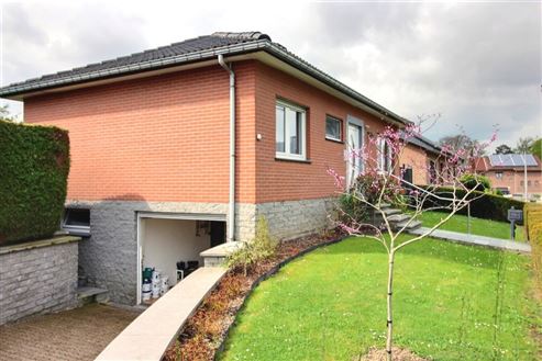 Bungalow - NEU-MORESNET