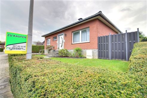 Bungalow - NEU-MORESNET