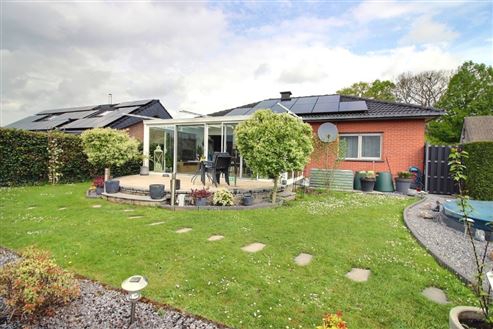 Bungalow - NEU-MORESNET